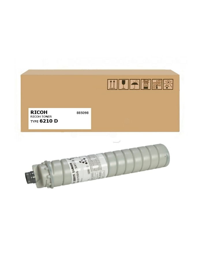 RICOH Toner 6210D do SP9100DN