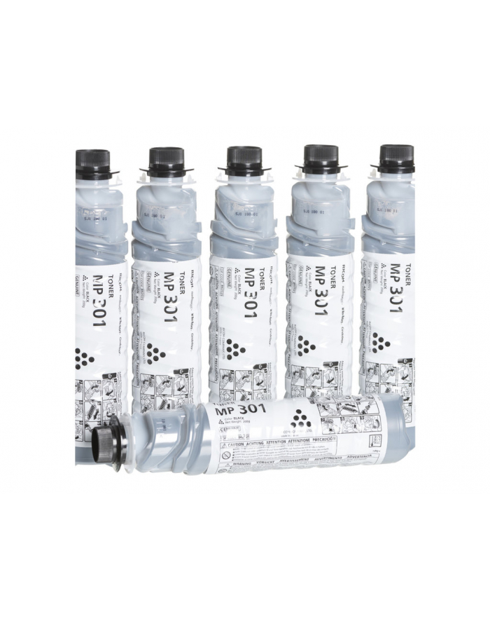 RICOH RICOH Toner MP 301E (841913/842025/842339)
