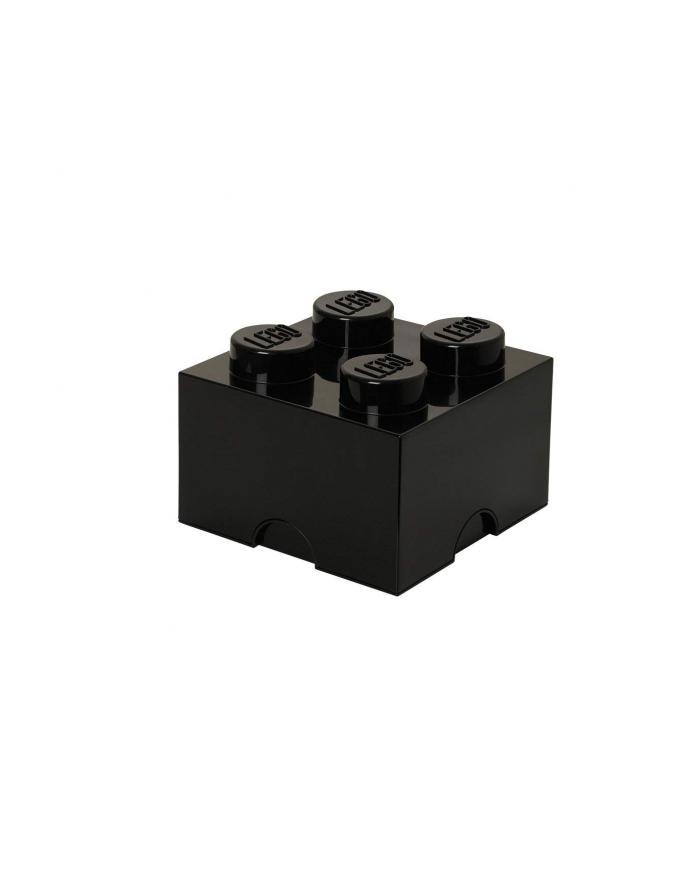 Lego Pojemnik 4 Czarny 40031733