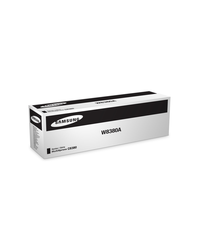 SAMSUNG CLX-W8380A Waste Toner Container