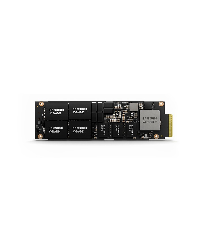 Samsung Enterprise SSD M,2 1,9TB PM9A3 NVMe PCIe 4,0 x 4 bulk Ent, MZ1L21T9HCLS-00A07