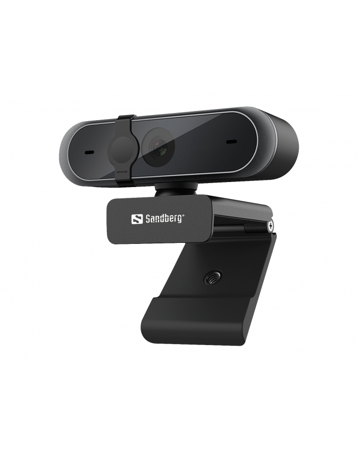 DARMOWA DOSTAWA - SANDBERG USB Webcam Pro