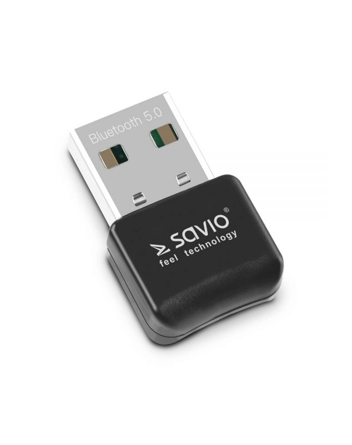 savio Adapter Bluetooth v.5.0, BT-050