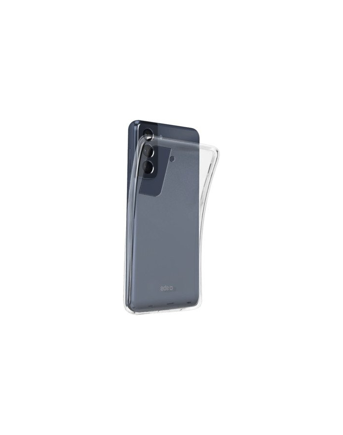 SBS Etui Skinny cover do Galaxy S21 FE Bezbarwny