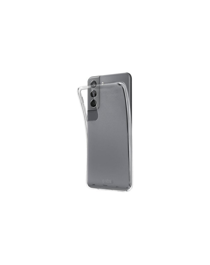 SBS Etui Skinny cover do Galaxy S22 Bezbarwny