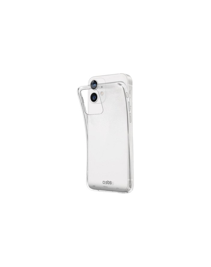 SBS Skinny Cover iPhone 13 mini TESKINIP1354T