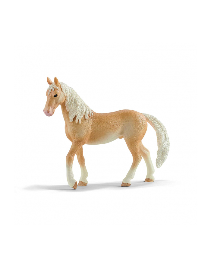 Schleich 13911 Koń Takhal Tekkiner ogier