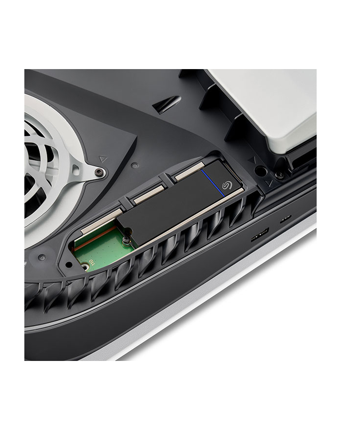 SEAGATE Game Drive for PS5 Heatsink SSD NVMe PCIe M.2 1TB
