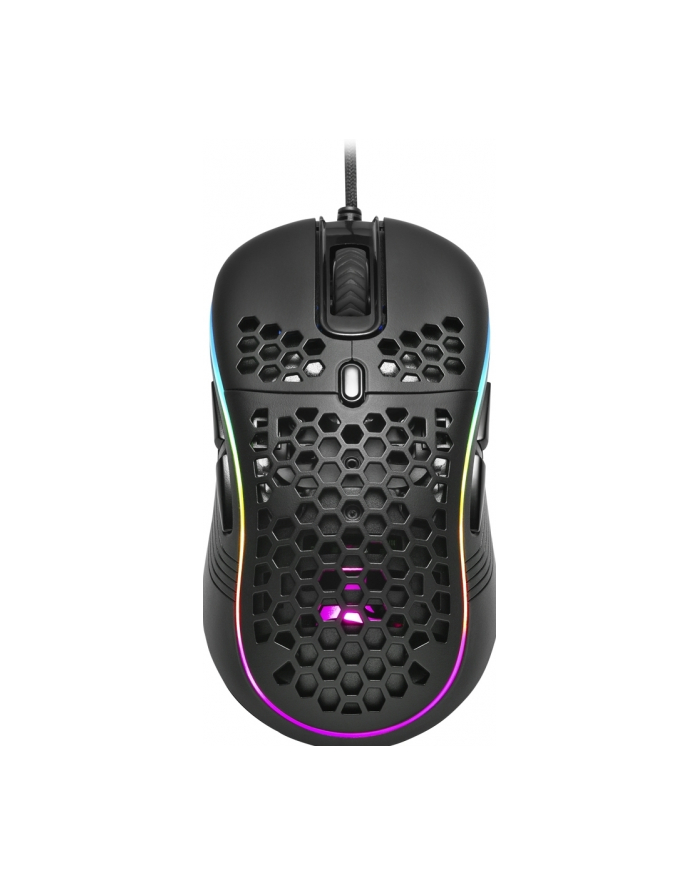 Sharkoon LightÂ˛ S, gaming mouse black