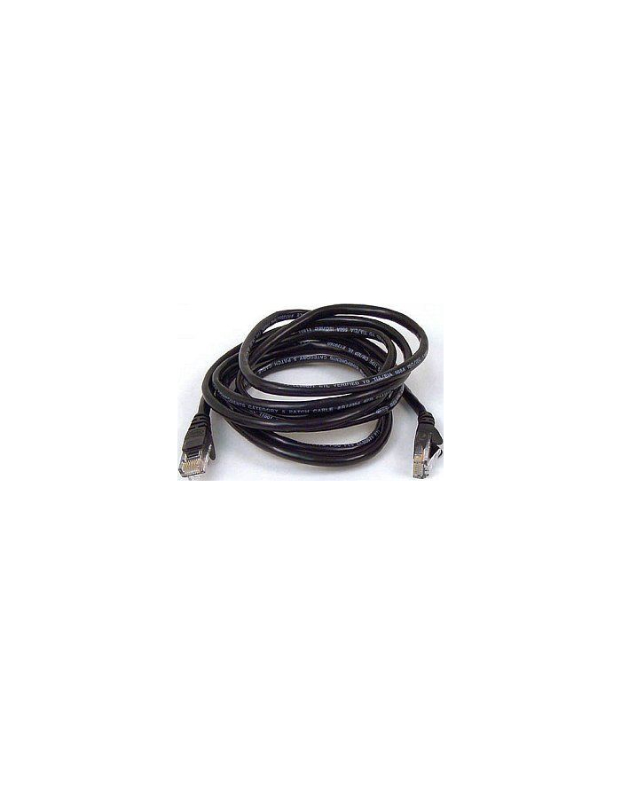 Sharkoon Sharkoon RJ45 CAT.6a SFTP LSOH black 15,0m Halogen free