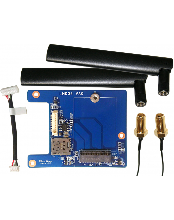 Shuttle POE-WWN03 WWN03 Uchwyt punktu dostępu WLAN