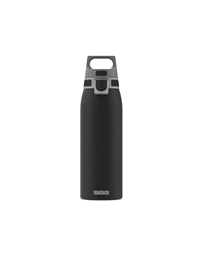 SIGG Shield One Black 1l Kolor: CZARNY - 8992.80