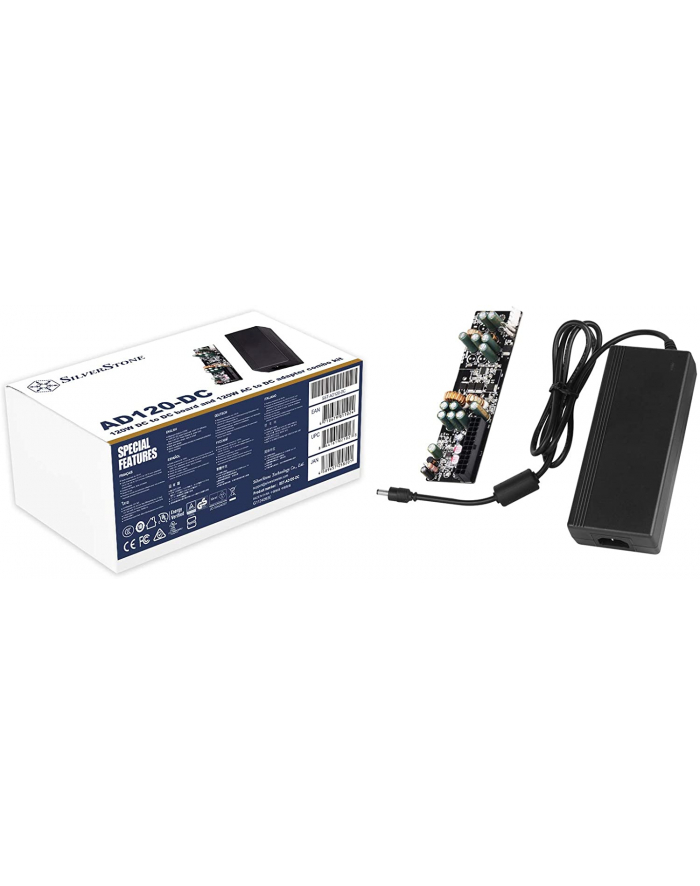 Silverstone Technology SST-AD120-DC