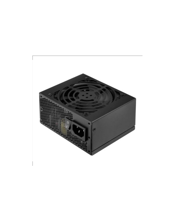 Silverstone SFX PSU SST-ST45SF v 3.0, 450W 80 Plus Bronze, Low Noise 92mm