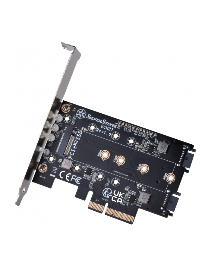 silverstone technology SilverStone SST-ECM27, interface extension