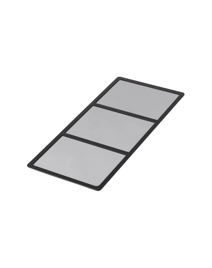 silverstone technology SilverStone Dust filter SST-FF146B (Kolor: CZARNY, for 3x 140mm fans)