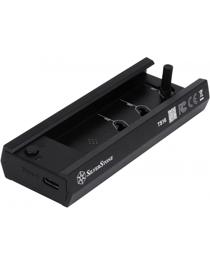 Silverstone Technology SST-TS16 - SST-TS16