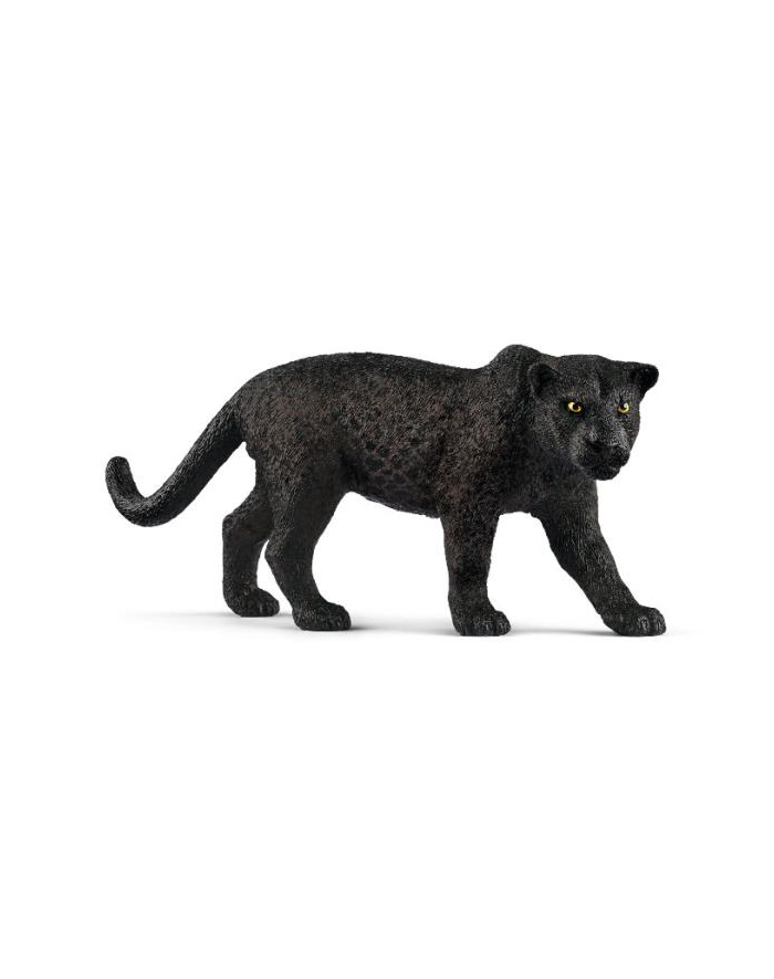 Schleich SLH 14774 Czarna Pantera