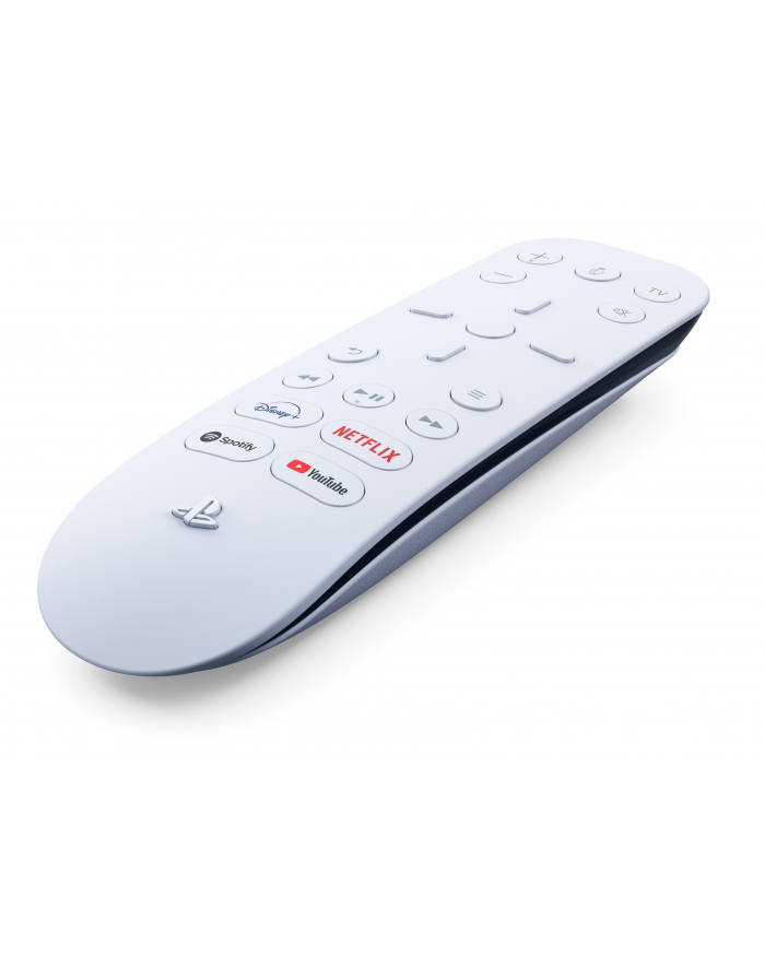 sony interactive entertainment Sony media remote control