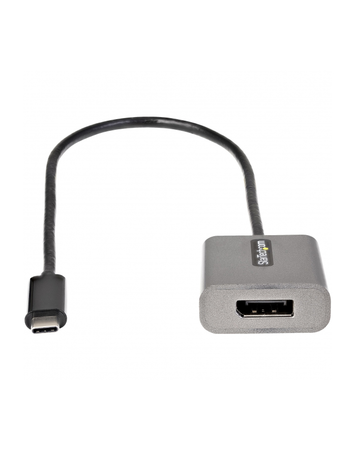 StarTech CDP2DPEC