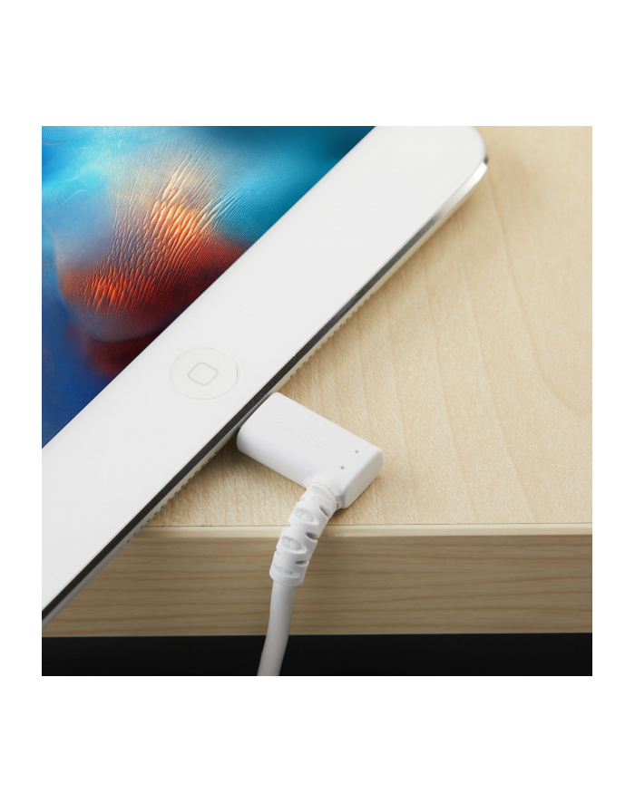 Startech Kabel USB Startech RUSBLTMM1MWR (RUSBLTMM1MWR)