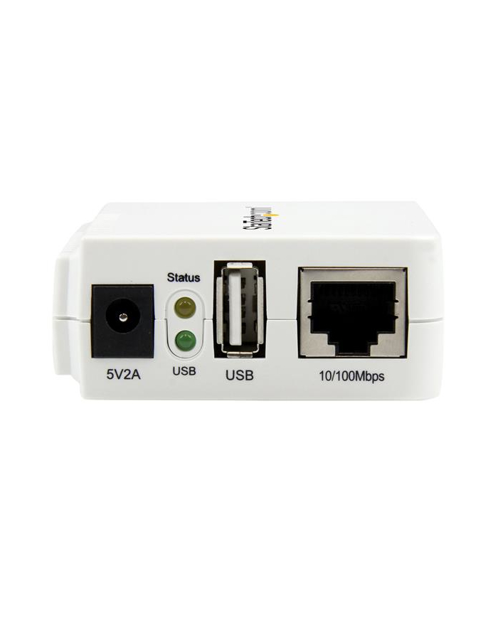 StarTech PM1115UWEU USB 10/100  802.11 b/g/n