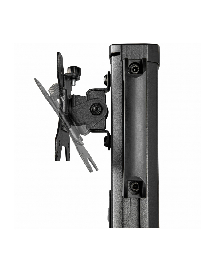 StarTech WKSTNCART .com stacja robocza stojąco/siedząca