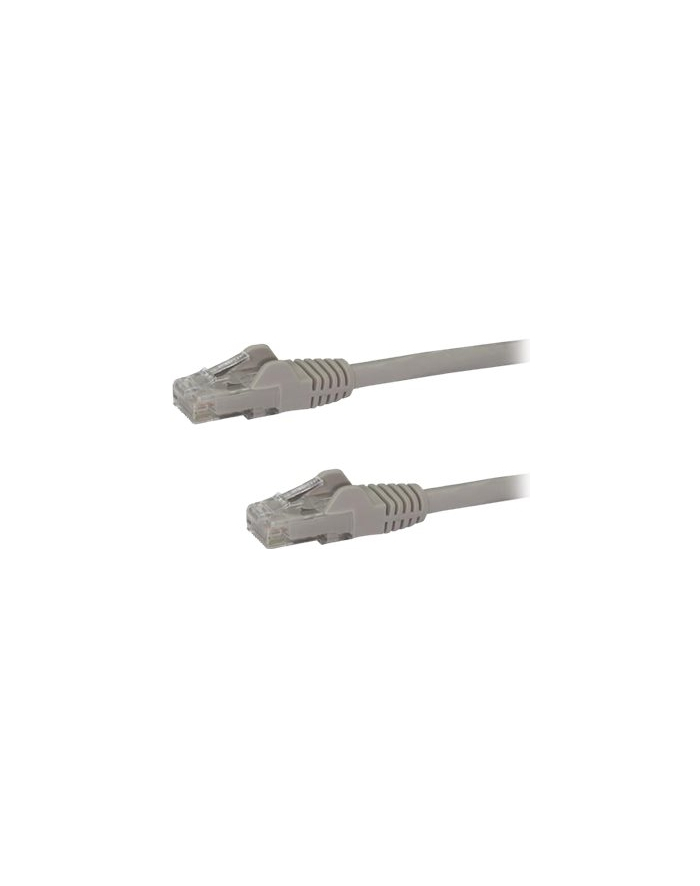 StarTech.com 30.49m Cat6 UTP N6PATCH100GR N6PATCH100GR