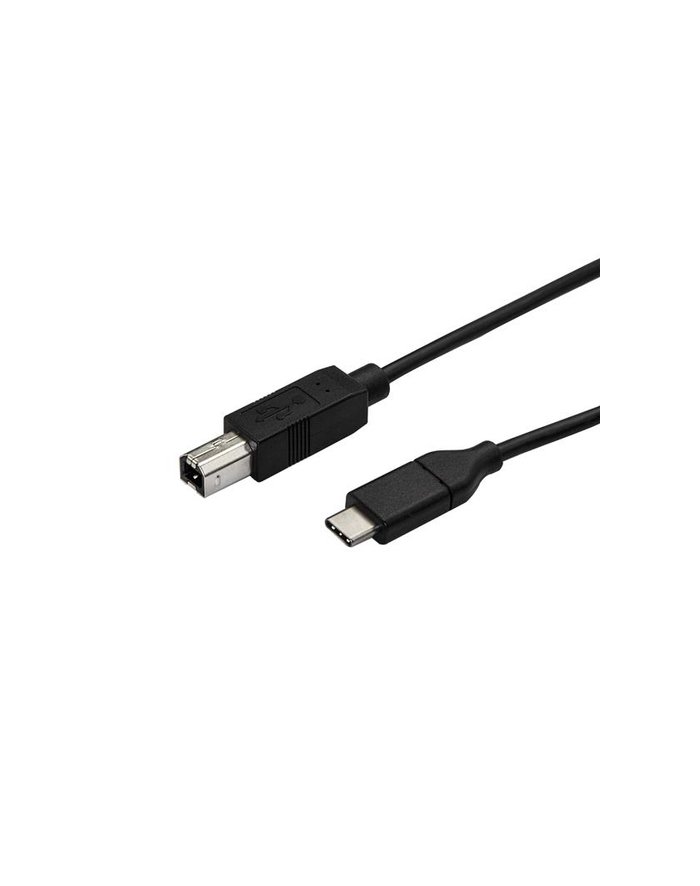 Startech USB-C-USB B 0,5m USB2CB50CM USB2CB50CM