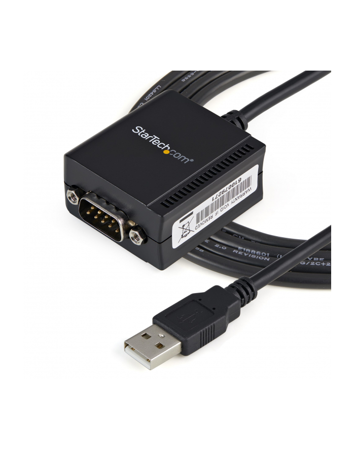 Startech.com ICUSB2321F (ICUSB2321F)