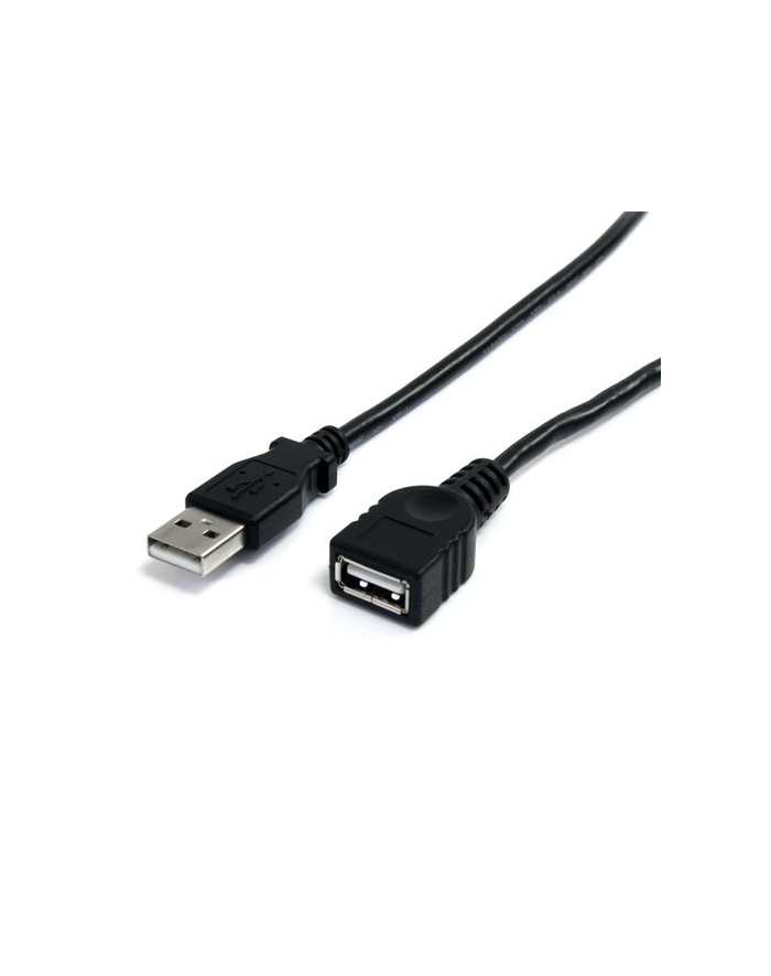 Startech.com USBEXTAA10BK (USBEXTAA10BK)