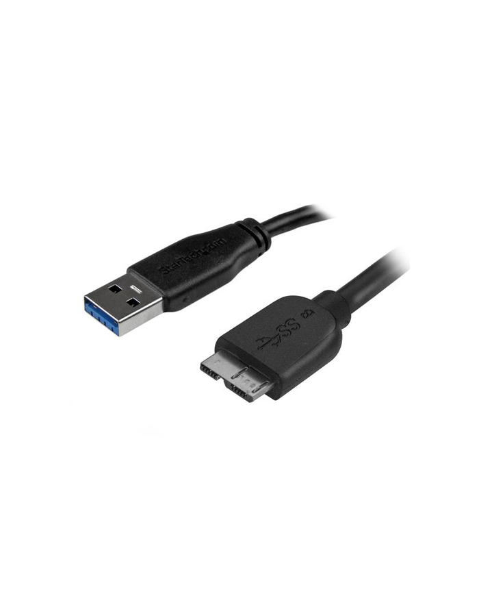 Startech USB3AUB50CMS