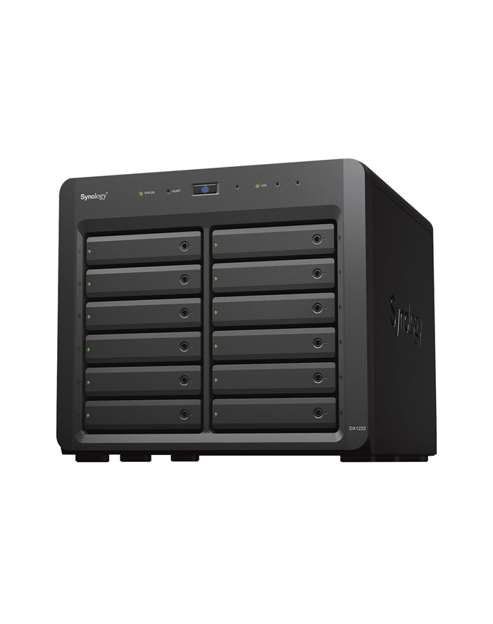 Synology Expansion Unit DX1222 DX1222