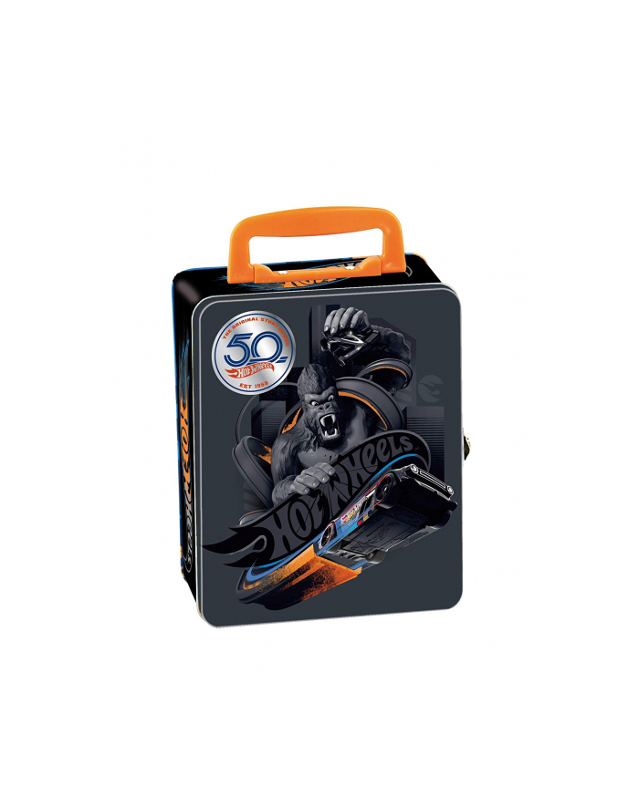 Klein Theo Wheels Collection Case large 2881