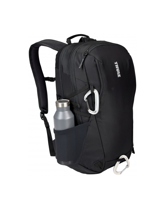 Thule EnRoute backpack 23L (Kolor: CZARNY, up to 39.6 cm (15.6''))