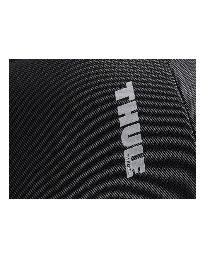 THULE TORBA DO LAPTOPA ACCENT 156  17L CZARNA 3204817
