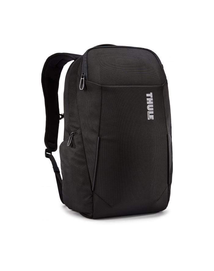 ! -  ! Thule Accent 23L Black Czarny