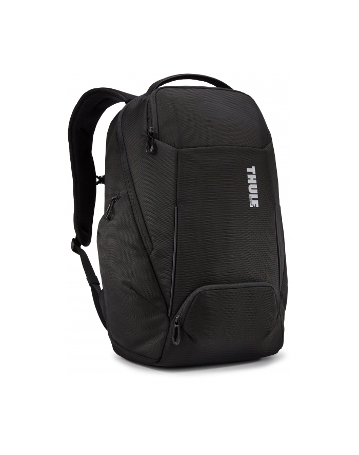 ! -  ! Thule Accent 26L, backpack (Kolor: CZARNY, up to 39.6 cm (15.6''))