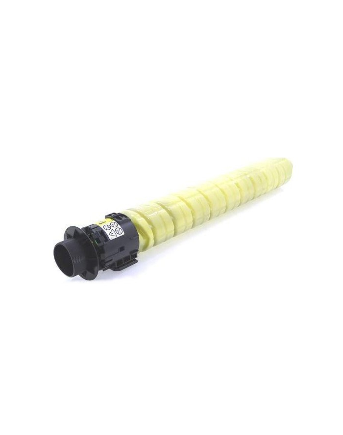 Ricoh Ricoh oryginalny toner 842256, yellow, 19000s, Ricoh IM C3500