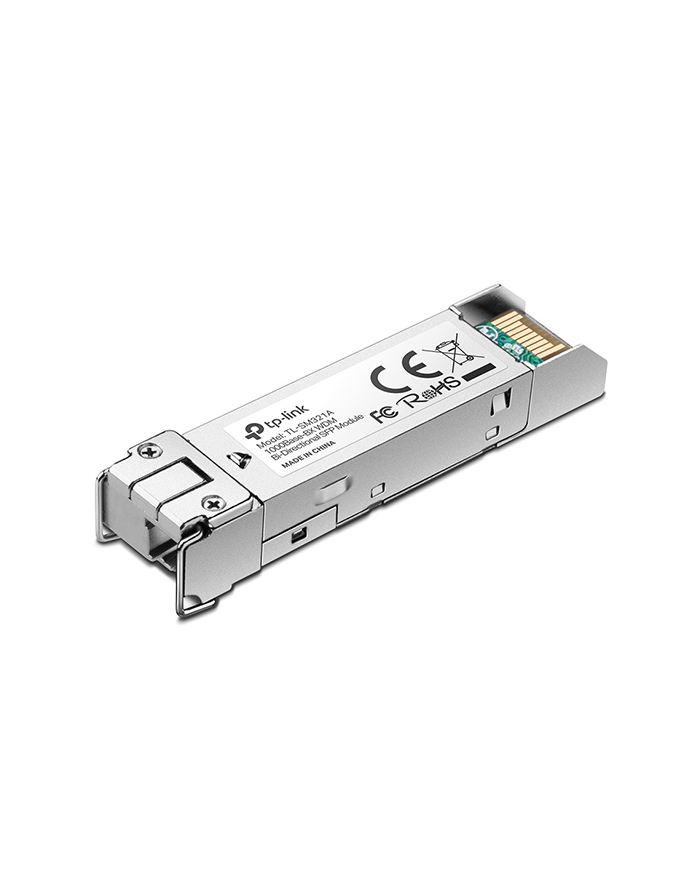 tp-link Moduł SFP SM321B-2 WDM Single 2km