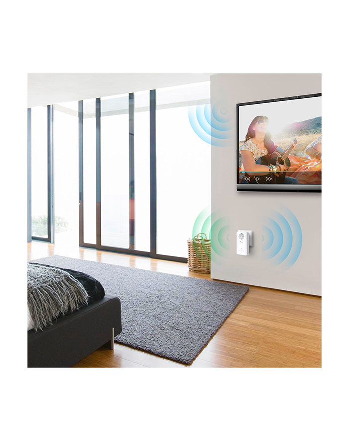 TP-Link TL-WPA1300P KIT