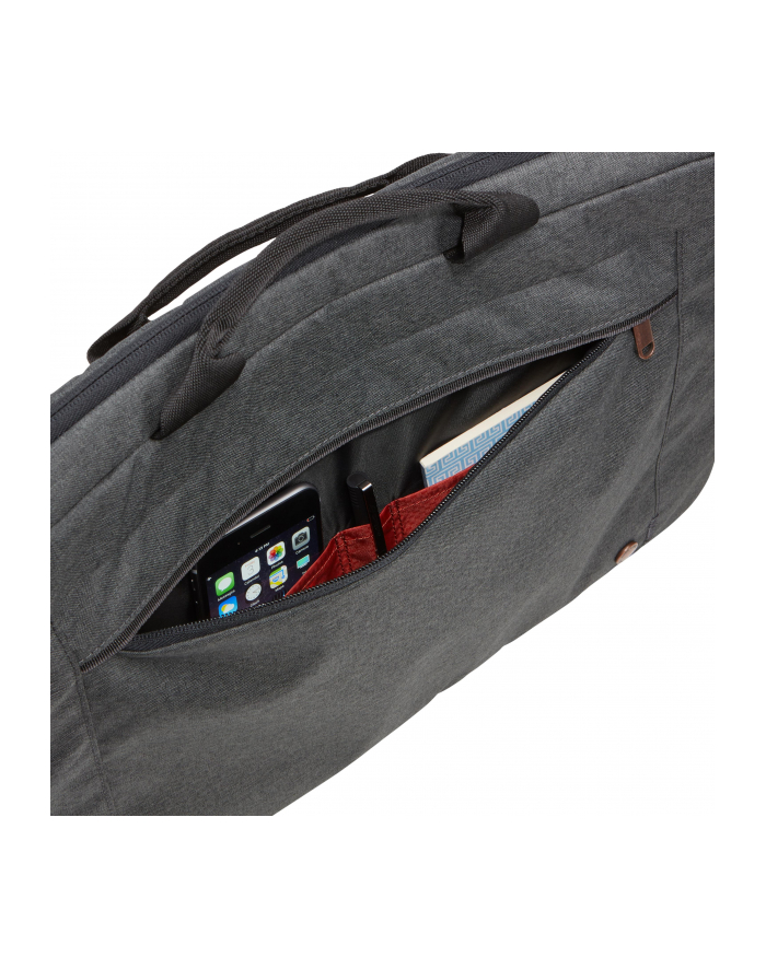 Torba do laptopa Case Logic Era 3203695 (15 6 ; kolor szary)