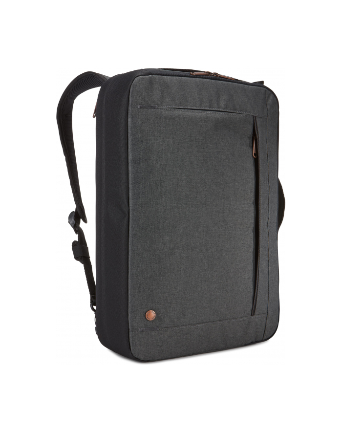 Torba do laptopa Case Logic Era Hybrid 3203698 (15 6 ; kolor szary)