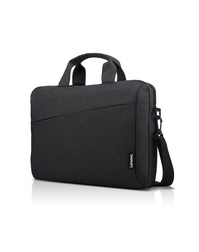 Torba do laptopa Lenovo 156 inch Laptop Casual Toploader T210 GX40Q17229 (15 6 ; kolor czarny)
