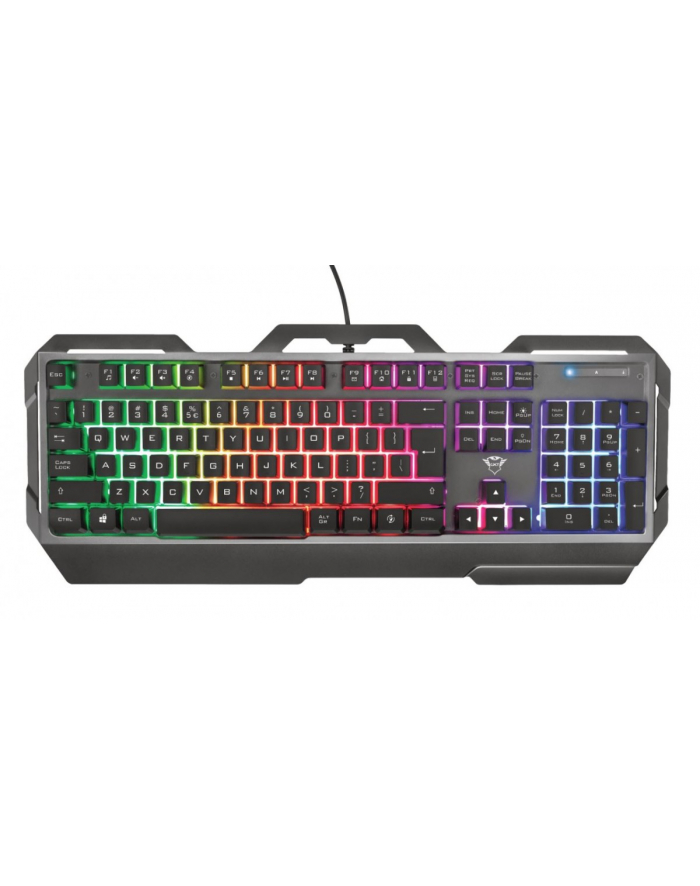Trust GXT 856 TORAC Illuminated Gaming