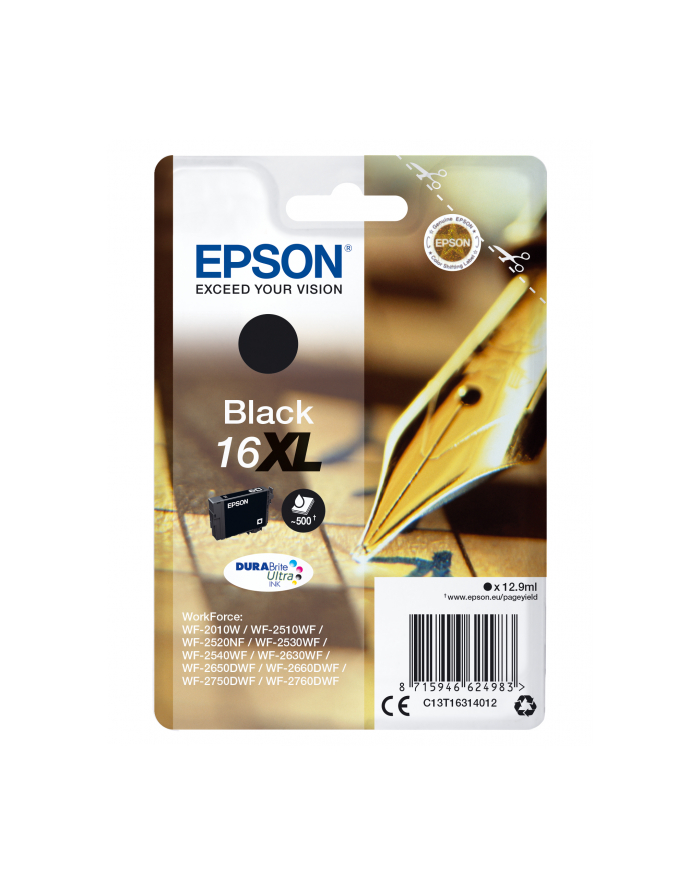 Epson C13T16314022