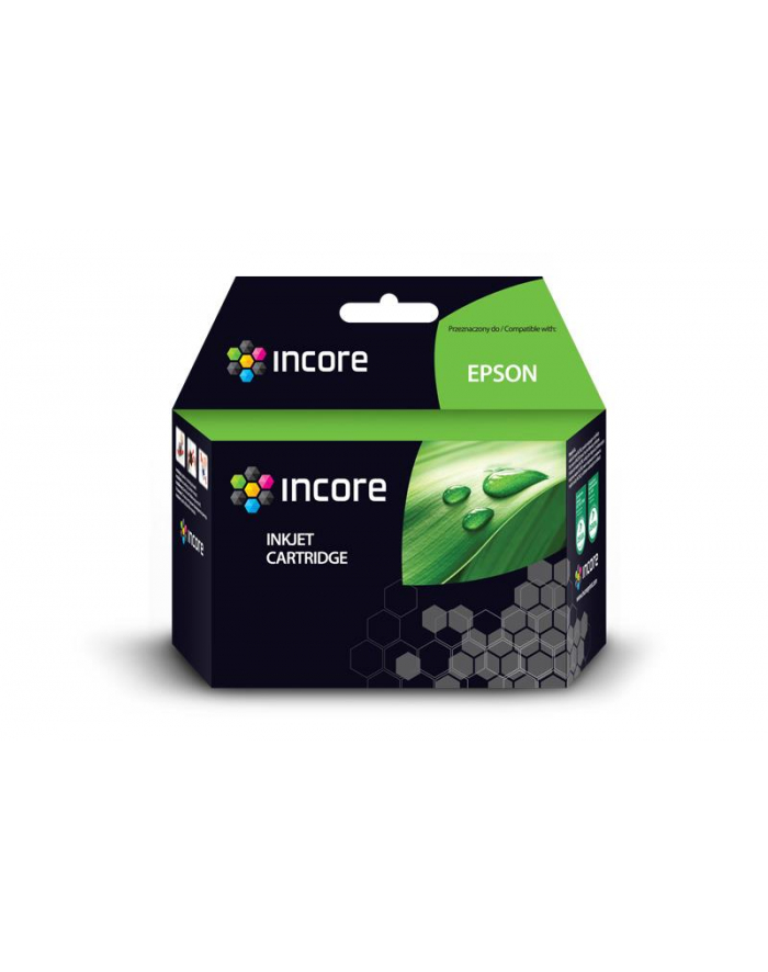 Tusz Incore do Epson T9461 Black 160ml C13T946140