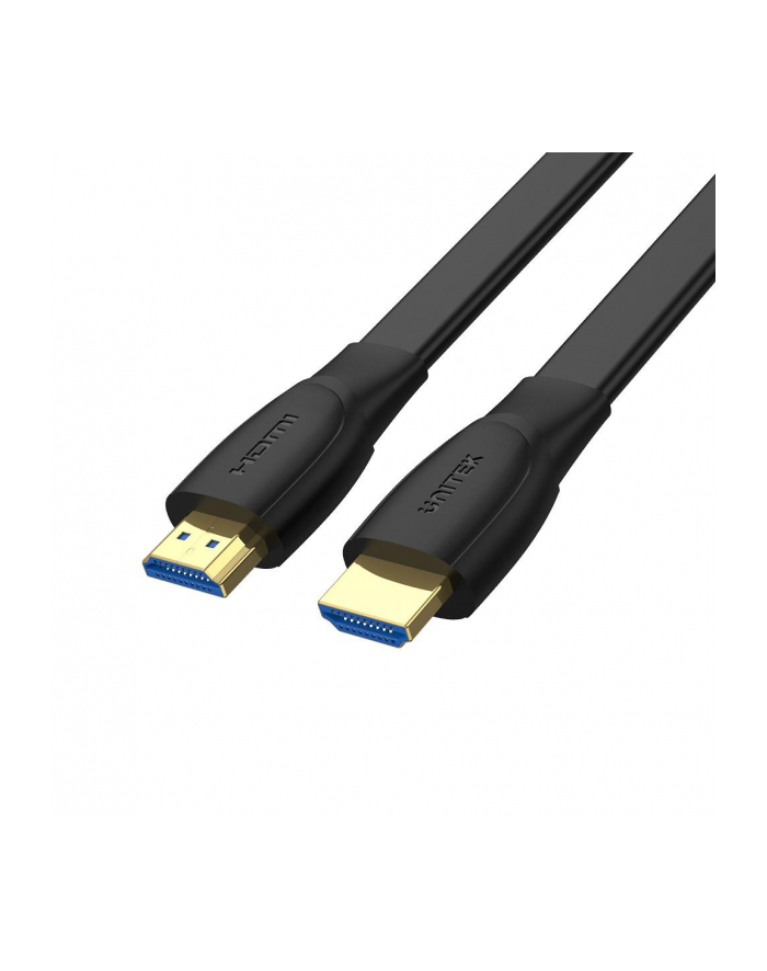 UNITEK KABEL HDMI 20 4K60HZ PŁASKI 1 5M