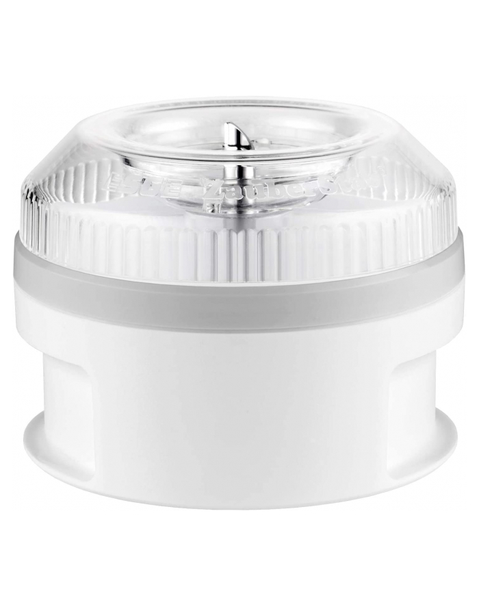 DARMOWA DOSTAWA - unold ESGE-Zauberstab 5080 processor including powder disc, with double-winged stainless steel blade, for crushing, grinding or chopping spices, herbs, nuts, etc.