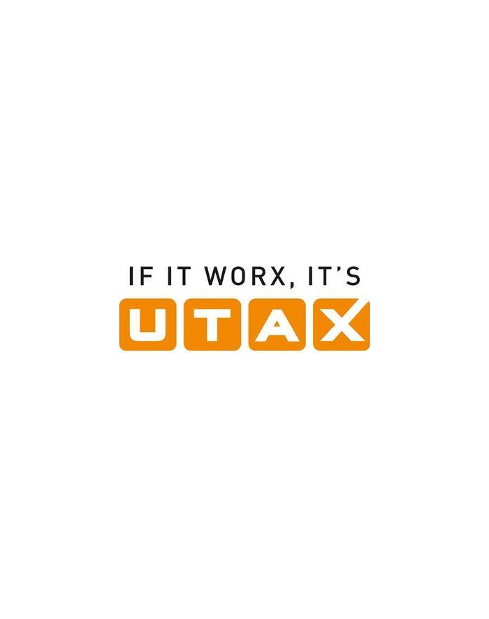 UTAX 1T02L7BUT0 - ORYGINALNY TONER, MAGENTA MAGENTA. 1T02L7BUT0